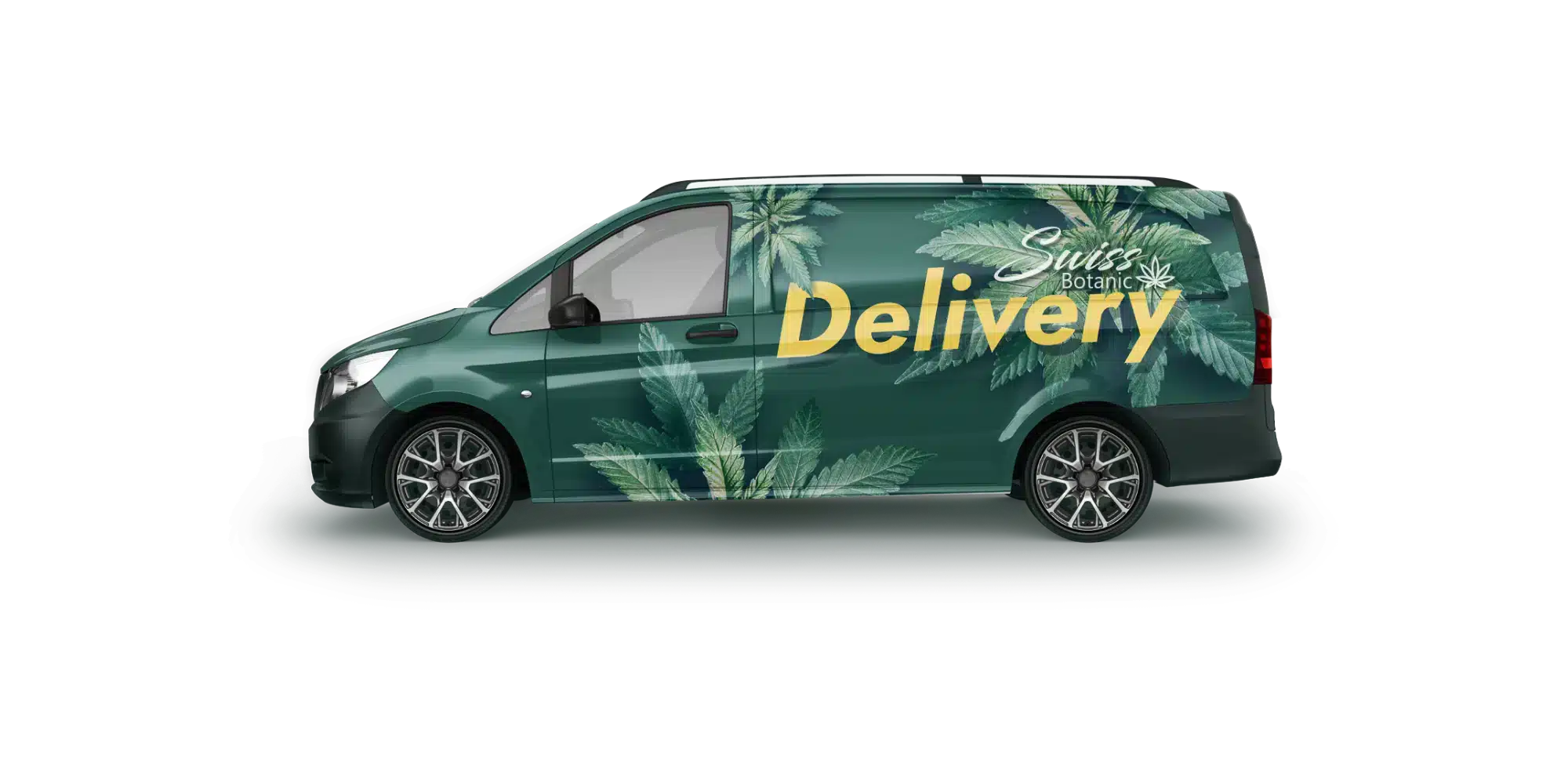 delivery swiss botanic